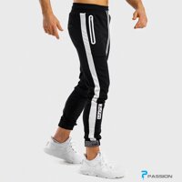 Quần jogger tập gym nam cao cấp Z170