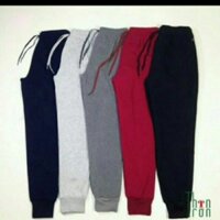 quần jogger thun nam nữ size từ 35kg-95kg