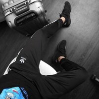 Quần jogger thun nam ống bo VNXK