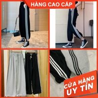 Quần Jogger Unisex Nam Nữ Chất Đẹp
