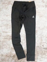 Quần Joggers Legging Nữ Jogger Performance Compression Pants - SIZE XSS - S