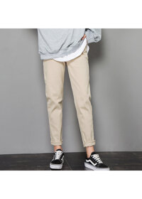 Quần kaki baggy unisex - size M