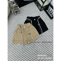 QUẦN KAKI BÉ GÁI QCCC 21-25(13-20kg)