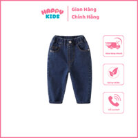 Quần kaki bé trai-HappyKids