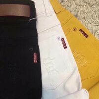 Quần Kaki bé trai