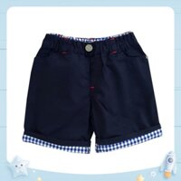 QUẦN KAKI BÉ TRAI