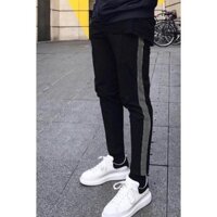 Quần Kaki Co Giãn Nam Nữ Phối Dây Phản Quang 2020  ? ☭ . :...