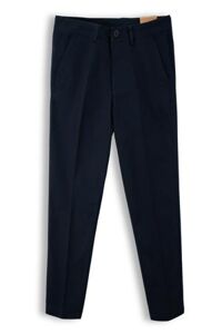 Quần kaki dài basic FABK908