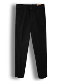 Quần kaki dài basic FABK908