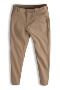 Quần kaki dài basic GABK021