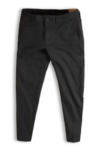 Quần kaki dài basic túi chéo GABK014