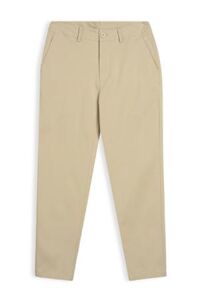 Quần kaki dài túi chéo basic slimfit GABK501