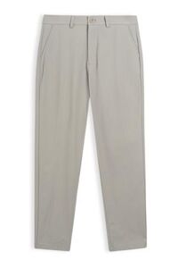 Quần kaki dài túi chéo basic slimfit GABK841