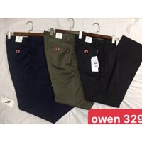 Quần Kaki Desert_QK1-37