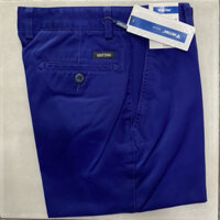 Quần Kaki Form THƯỜNG Việt Tiến