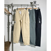 Quần kaki giả Jeans AE dành cho nữ