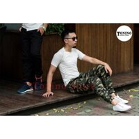 Quần Kaki Jogger HOT