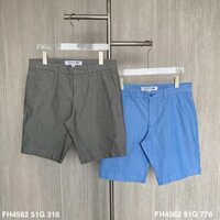 Quần kaki Lacoste dáng slimfit FH4562 Chính Hãng