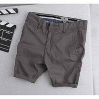 Quần Kaki Lửng Nam