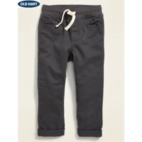 Quần kaki lưng thun bé Trai OLD NAVY 4 tuổi - Hàng Mỹ