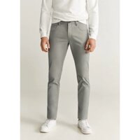 Quần kaki Mango nam size 40 (có ảnh thật)