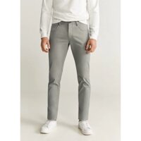 Quần kaki mango nam size 40