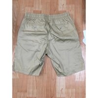 Quần kaki nam 52-58kg