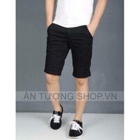 Quần kaki nam cao cấp 2020