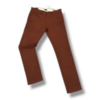 Quần kaki Nam cao cấp.. J.CREW..AUT