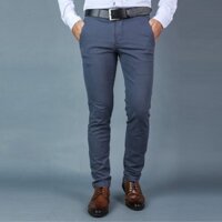 Quần Kaki Nam Chất Đẹp Giá Tốt Dễ Phối Đồ