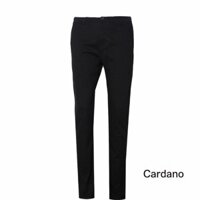 Quần KaKi nam chất lượng cao cấp Cardano vải dày dặn nhập khẩu châu âu