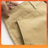Quần Kaki Nam Co Giãn Dáng Âu Thời Trang VICERO á2 . ⛑ "