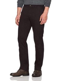 Quần Kaki Nam Goodthreads Slim-Fit Washed Stretch Chino Pants- SIZE 31 - 31