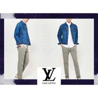 Quần Kaki Nam Hàn Quốc Cao Cấp Không Nhăn quần kaki nam đẹp