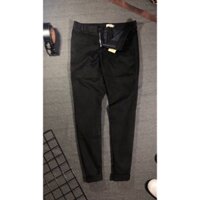 👖Quần KAKI nam ống côn 12 màu tuỳ chọn Chất liệu co giãn nhẹ