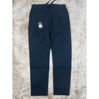 QUẦN KAKI NAM PERRY ELLIS SLIM FIT COTTON DRAWSTRING PANTS - SIZE 32