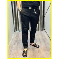 Quần Kaki nam - Quần Kaki Cao Cấp (Sẵn Kho Hà Nội) 🔥 kaki0004