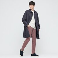 Quần kaki nam Slim Fit siêu co dãn thời trang, năng động của UNIQLO
