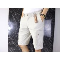 QUẦN KAKI NAM TÚI HỘP
