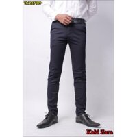 QUẦN KAKI NAM ZARA MAN