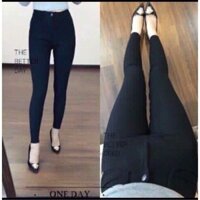 QUẦN KAKI NỮ CO GIÃN 4 CHIỀU