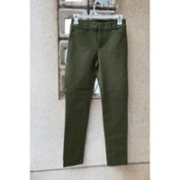 Quần kaki nữ OLD navy