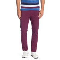 QUẦN KAKI ORIGINAL PENGUIN SLIM FIT SOLID CARGO PANTS - SIZE 34