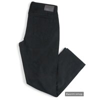 QUẦN KAKI PERRY ELLIS SLIM FIT STRETCH 5 POCKET PANTS - SIZE 32