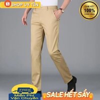 quần kaki Pierre cardin