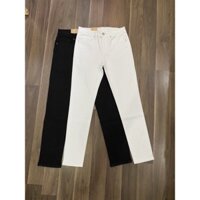 Quần kaki skinny nữ