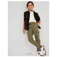 Quần kaki túi hộp BT