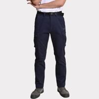 QUẦN KAKI TÚI HỘP – MÃ K147 – MÀU NAVY (S, Navy)