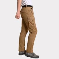 QUẦN KAKI TÚI HỘP – MÃ K147 – MÀU ĐẤT (S)