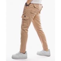 quần kaki túi hộp nam cargo nigo 56